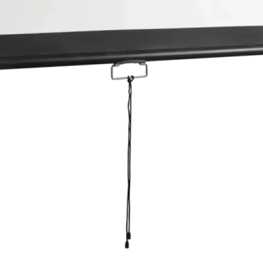 PROJECTOR SCREEN SBOX PSM-4:3-120-2