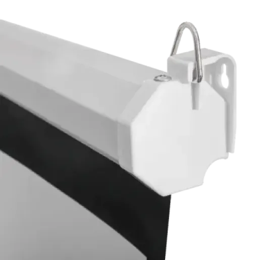 PROJECTOR SCREEN SBOX PSM-4:3-120-2