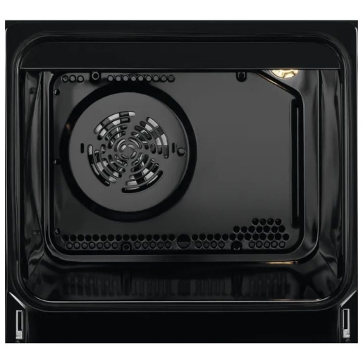 Electrolux LKK560222X Top 4 Gas, Oven Electric, 855х500х600, Silver, Gas Control