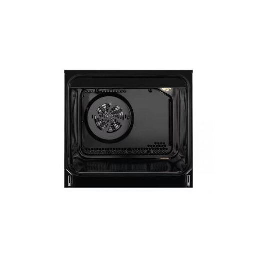 Electrolux LKK660220X Top 4 Gas, Oven Electric, 855x500x600, Gas Control