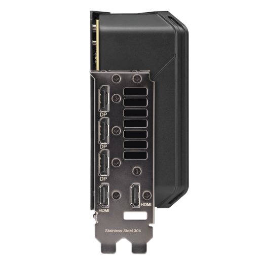 ASUS ROG Strix GeForce RTX 5070 Ti 16GB GDDR7 OC Edition