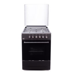  Oz OE 6040 BL / OQ60X60B4E 