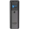  CANYON power bank 27000 mAh 97.2Wh PD140W QC 3.0 Dark Grey