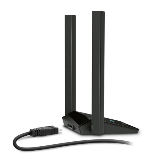  TP-LINK Archer TX20U Plus AX1800 High Gain Wireless USB Adapter