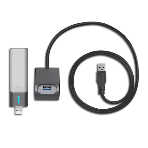 TP-Link ARCHER TX50UH AX3000 High Gain Wireless USB Adapter