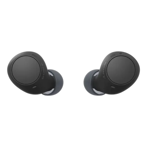 Sony WF-C510 Wireless Bluetooth Earbuds Black (WF-C510/BC)