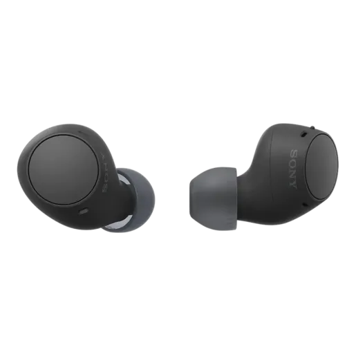 Sony WF-C510 Wireless Bluetooth Earbuds Black (WF-C510/BC)
