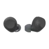 Sony WF-C710N Wireless Bluetooth Earbuds Black (WF-C710N/BZ E)