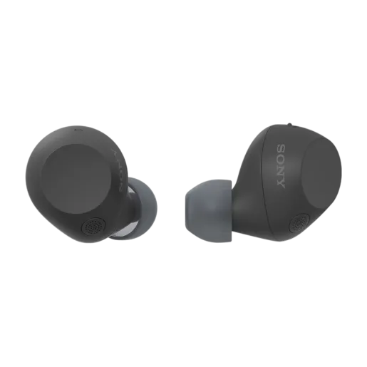 Sony WF-C710N Wireless Bluetooth Earbuds Black (WF-C710N/BZ E)