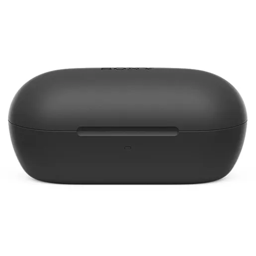 Sony WF-C710N Wireless Bluetooth Earbuds Black (WF-C710N/BZ E)