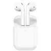 Hoco DES03 Original Series TWS Wireless Headset White (6931474738035 / 6942007624855)