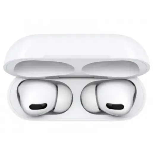 Hoco DES08 Original series TWS wireless headset White