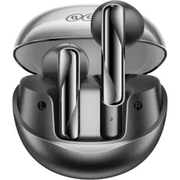 QCY Ailypods Clear Black