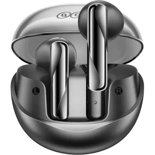 QCY Ailypods Clear Black