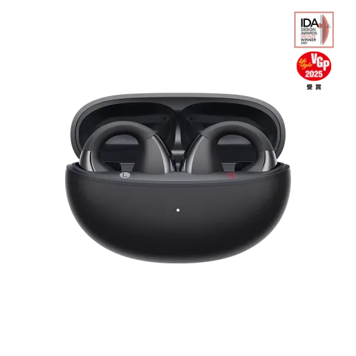 QCY Crossky C30 Black