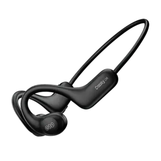 QCY Crossky Link Black