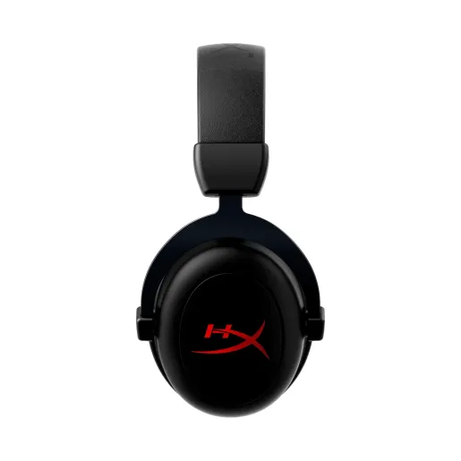 HyperX Cloud II Core Wireless Gaming Headset Black - 6Y2G8AA