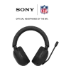 Sony INZONE H5 Wireless Gaming Headset WH-G500/BZ - Black
