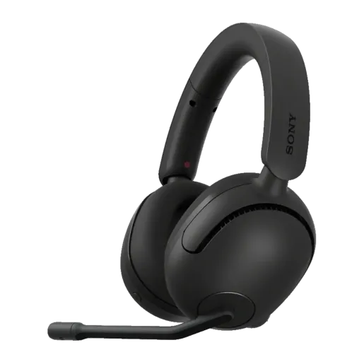 Sony INZONE H5 Wireless Gaming Headset WH-G500/BZ - Black