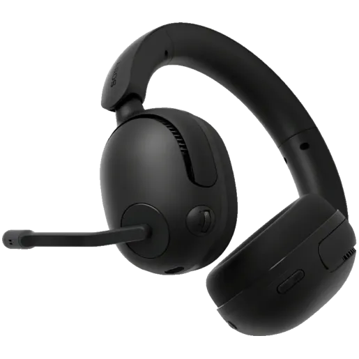 Sony INZONE H5 Wireless Gaming Headset WH-G500/BZ - Black