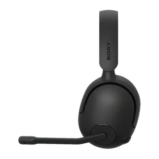 Sony INZONE H5 Wireless Gaming Headset WH-G500/BZ - Black