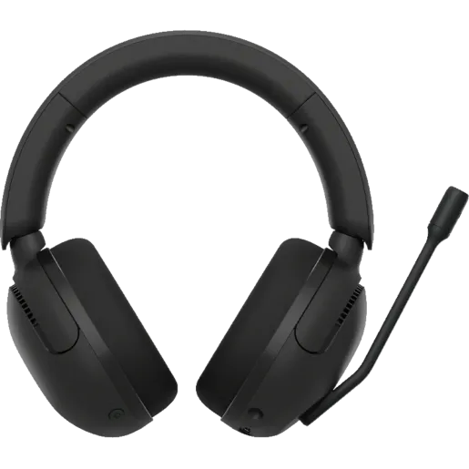 Sony INZONE H5 Wireless Gaming Headset WH-G500/BZ - Black
