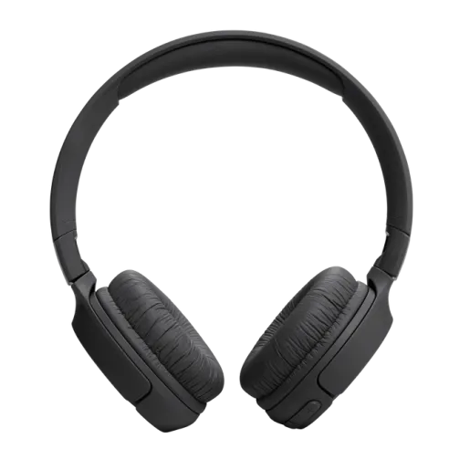 JBL Tune 520BT Black (JBLT520BTBLKEU)