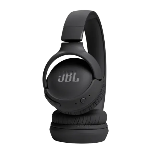JBL Tune 520BT Black (JBLT520BTBLKEU)