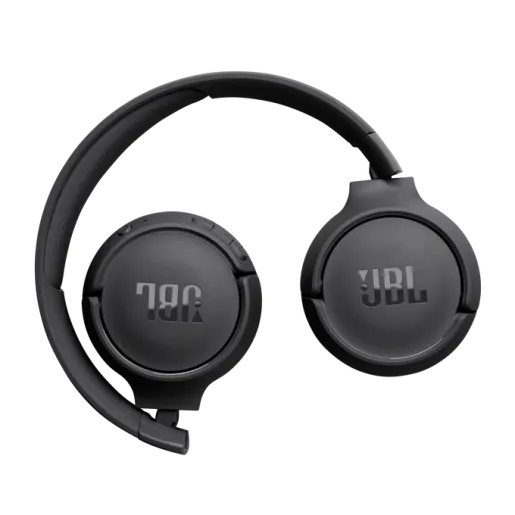 JBL Tune 520BT Black (JBLT520BTBLKEU)