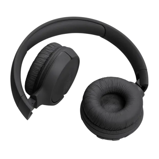 JBL Tune 520BT Black (JBLT520BTBLKEU)