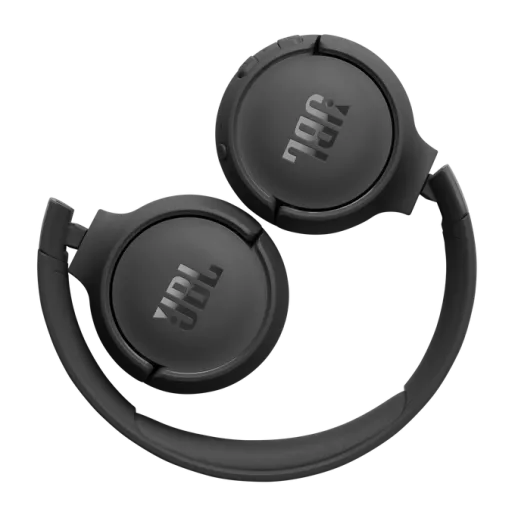 JBL Tune 520BT Black (JBLT520BTBLKEU)