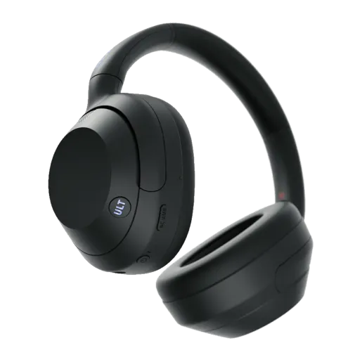 Sony ULT Power Sound 900 A.N.C Black (WHULT900N/BCE)