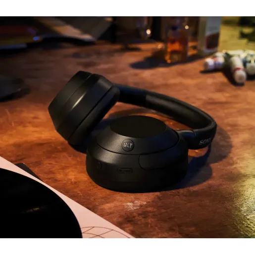 Sony ULT Power Sound 900 A.N.C Black (WHULT900N/BCE)