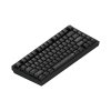 Dark Project ALU Terra Nostra Black - Wired Gaming Keyboard (ANSI)
