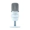 HyperX SoloCast - USB Microphone (White)