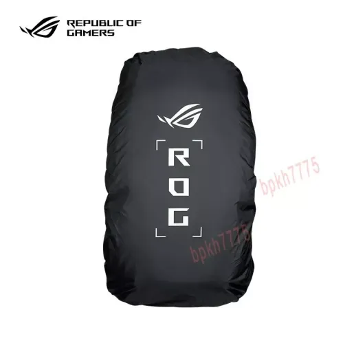 ROG Archer ErgoAir Gaming Backpack