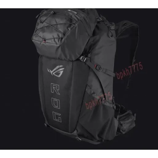 ROG Archer ErgoAir Gaming Backpack