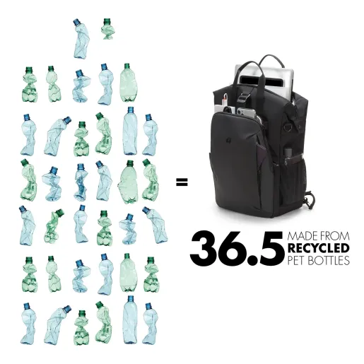 Backpack Eco Dual GO for Microsoft Surface