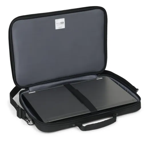 BASE XX Laptop Bag Toploader 14-15.6" Black