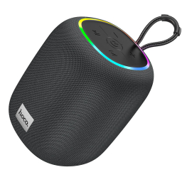 Hoco HC14 Link sports BT speaker Obsidian black