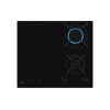 AEG HDB64623NB 2+2 (Induction + Gas )