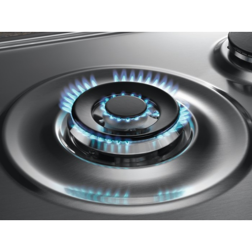 Electrolux EGS6436SX