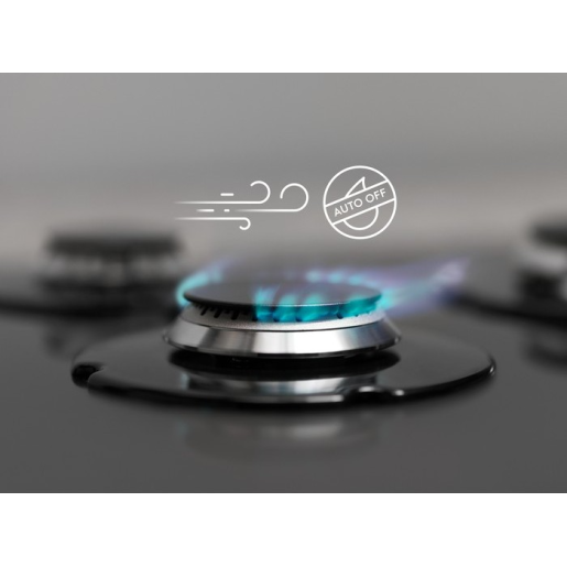 Electrolux EGS6436SX