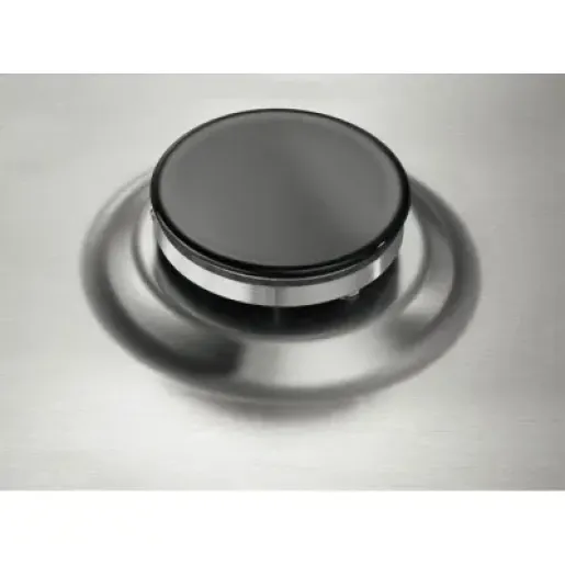 Electrolux KGM64311X 3+1/60 CM