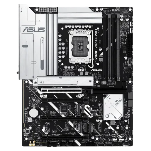 Asus PRIME Z890-P WIFI 4DDR5 LGA1851 - 90MB1I70-M0EAY0