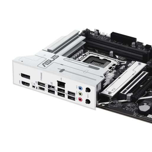 Asus PRIME Z890-P WIFI 4DDR5 LGA1851 - 90MB1I70-M0EAY0