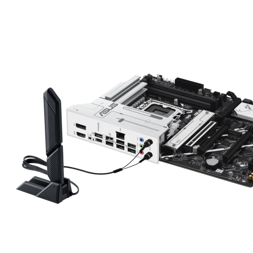 Asus PRIME Z890-P WIFI 4DDR5 LGA1851 - 90MB1I70-M0EAY0