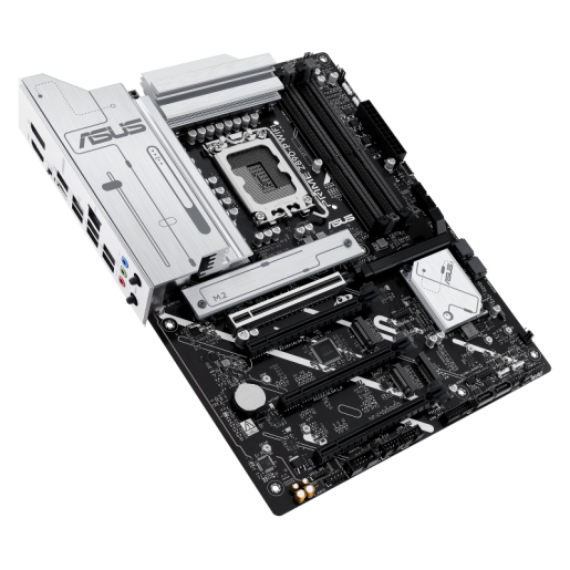 Asus PRIME Z890-P WIFI 4DDR5 LGA1851 - 90MB1I70-M0EAY0