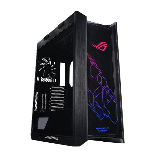  Asus ROG Strix Helios GX601 Black 