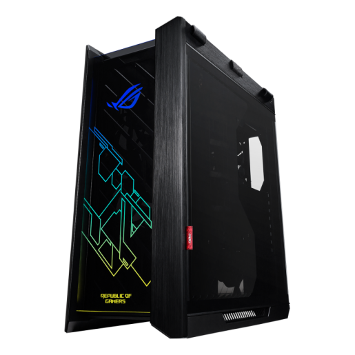  Asus ROG Strix Helios GX601 Black 
